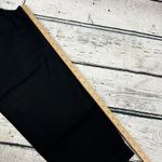 A New Day  Pants 🆕 Women's Black Cuffed High-Rise Skinny‎ Leg Pants [Size 2] New Photo 6