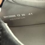 Fly London  Bump 129Fly Chunky Platform Trainers Sneakers Black Sz EU 41 US 10 Photo 5