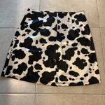 Altar'd State Altar’d State Cowgirl Mini Skirt Photo 1