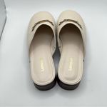 NWOB Larroude Women's Zuzi Bit Mule Photo 6