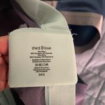 Thirdlove  Bra Lot in Soft Blue and Lavender Size 36G Photo 2