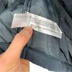 Unionbay Tyra Quilted Shirt Jacket Dusty Blue XL Photo 6