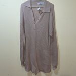 Free People Women’s New  FP Beach Picnic Sweater Romper Photo 3