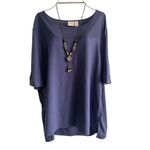 Bohemian Ethnic Style Beads Ceramic Necklace‎ Adjustable Length Chinese Style Brown Photo 10