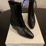 Frame NEW IN BOX  Le Rodeo Bootie Photo 0