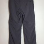 Guide Series  ladies outdoors hiking nylon convertible pants size 10 Photo 7