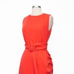 Sachin + Babi | Sleeveless Camila Dress. Photo 9