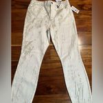 Skinny Girl -Highrise Skinny Ankle Jeans -NWT Photo 5