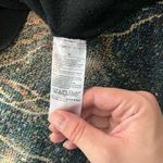 Banana Republic  Black Pleated Sweater Women’s Medium 3/4 Sleeve Pullover
Blouse Photo 13