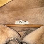 Storia Neapolitan faux fur jacket Photo 2