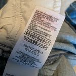 Topshop Cute Blue  Skinny Jeans Photo 6