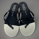 Tkees  French Tips‎ Sandals 6 Photo 0