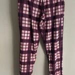 Lucky Brand Plaid Lounge Sleep Pajama Pants M Photo 1
