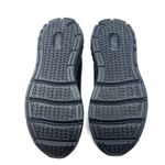 Brooks Addiction Walker Size 8.5 Narrow 2A Sneakers Laced Up Black Comfortable Photo 7