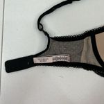 Victoria's Secret  Size 32D Bra Dream Angels Push Up No Padding Underwire Unlined Photo 11