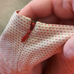 Anthropologie Elevenses By  Pink Skirt Size 4 Photo 6