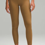 Lululemon  Align High-Rise Pants 25" Photo 0