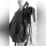 Balenciaga VELO 2012 Nicolas Ghesquière Crossbody Bag with classic hardware Photo 8