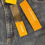 Lee  Classic Fit Straight Leg Jeans SIZE 14S Photo 1