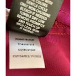 Torrid baby doll top in Barbie pink 4X New with tags Photo 7