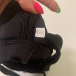 Lululemon  Align Black Tank Top Size 6 Buttery Soft Built-In Bra Activewear Yoga Photo 2