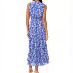 MSK Sleeveless V Photo 2