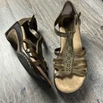 Croft & Barrow  Sandals Size 9.5 Medium Photo 1