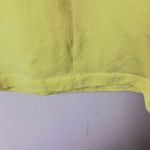 80s Vintage Fort Tucker Alabama Reunion T Shirt USA Single Stitch Yellow Large L Photo 7