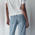 DENIM FORUM 90’s Low Rise Baggy Jeans Size 30 Photo 5