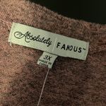 Absolutely Famous  shirt Photo 3