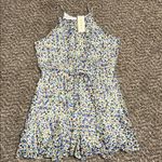 Row A romper Blue Size undefined Photo 2