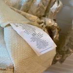 Michael Kors  Paisley Print Long Sleeve Belted Mini Dress Photo 10