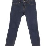 J Brand Starless Crop Mid-Rise Jeans👖 sz 24 Photo 1