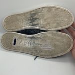 Suavs Grey The Zilker Sneakers 12 Gray Photo 5