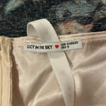 Lucy in the Sky  Mini Dress Photo 4