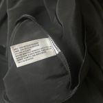 Kate Spade  Women’s Tiered Ruffle Midi Tank Dress -Black Plus Size 2x Photo 8