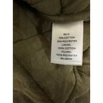 Westbound Quilted Full Zip Vest Women 2X Plus Size Layer Cottage Grunge Package Grandma Photo 9