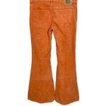BDG Low Rise Corduroy flare Leg Pants Size 26 Photo 1