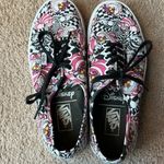 | Vans x Disney Alice in Wonderland Cheshire Cat sneakers Photo 5