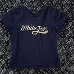 White Fox Boutique White Fox T-Shirt Photo 0