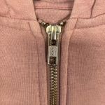 Pretty Guardian Sailor Moon Meets GU Pink Zip Hoodie Jacket Size Small Photo 1