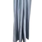 Alexander Wang Wash & Go Wide Leg Jumpsuit in Sky Photo 3