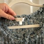 Love Shack Fancy 💙🌸  Popover Dress – dreamy blue florals + ruffles 🌸💙 Photo 7