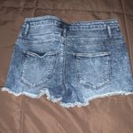 Refuge  denim shorts Photo 1
