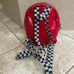 Vans X House Of Terror IT Pennywise Eic Backpack Bag Rare Limited Edition. Photo 5