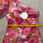 NWT Easter & Co. Floral One Photo 7