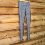 Lululemon  Wunder Under Pant Full-On Luon Bead Envy Silver Spoon Multi  Deep Co Photo 2