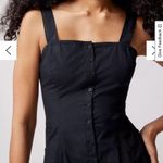 Urban Outfitters BDG Teega Button Midi Dress Photo 1