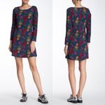 American Apparel Printed Gia Mini Dress Photo 1