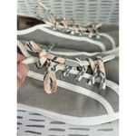 Hey Dude  Shoes‎ Womens 6 Karina Joy Gray Photo 4